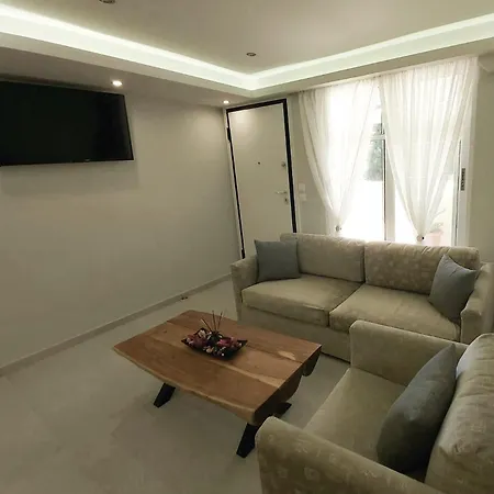 Casa Para Ti Porto Heli Esterno foto