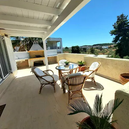 Casa Para Ti Porto Heli Esterno foto