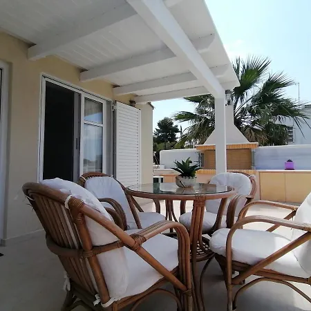 Casa Para Ti Porto Heli Esterno foto