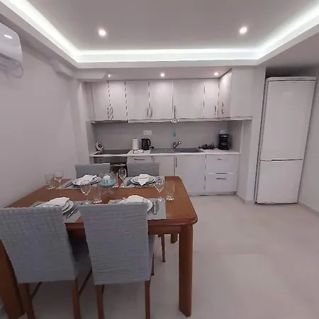 Casa Para Ti Porto Heli Esterno foto