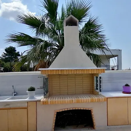 Casa Para Ti Porto Heli Esterno foto