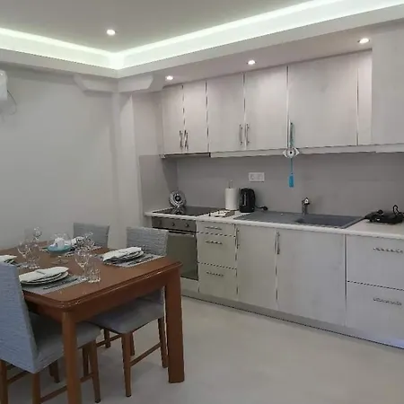 Casa Para Ti Porto Heli Esterno foto