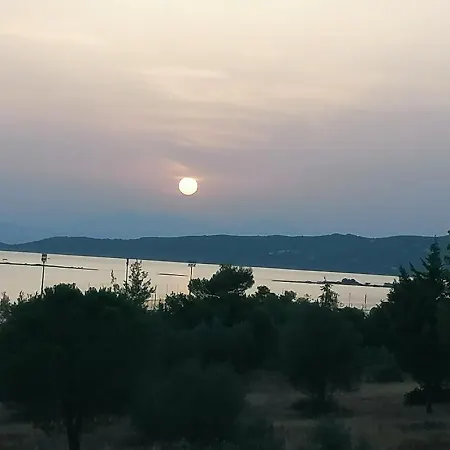 Casa Para Ti Porto Heli Esterno foto