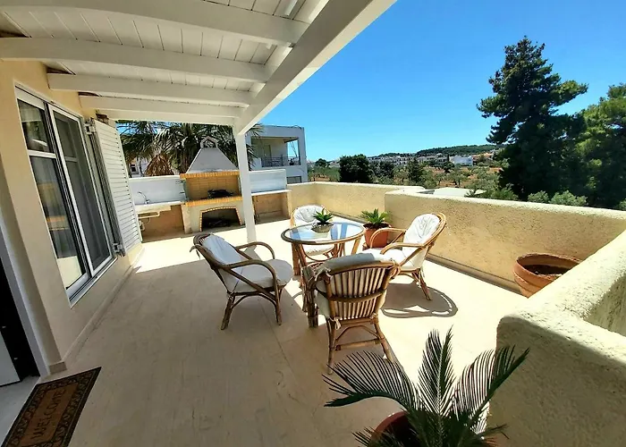 Casa Para Ti