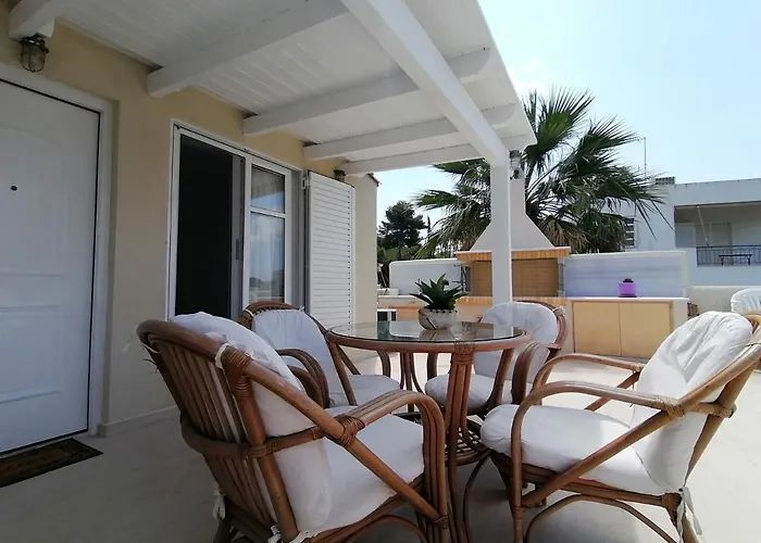 Casa Para Ti