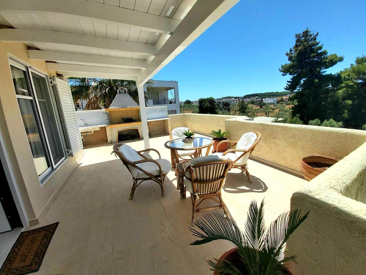 Casa Ti Apartment Porto Heli