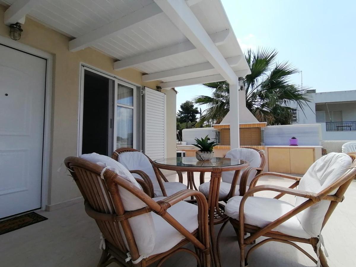 Casa Ti Apartment Porto Heli