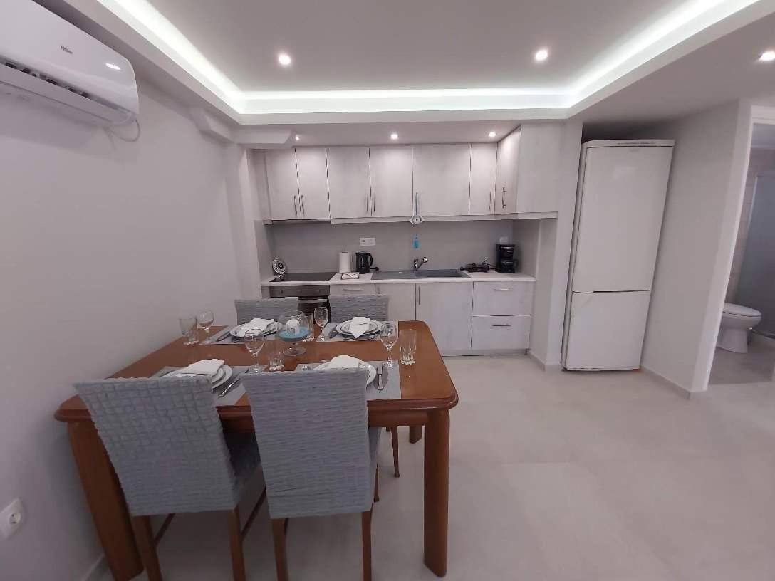 Casa Ti Apartment *
