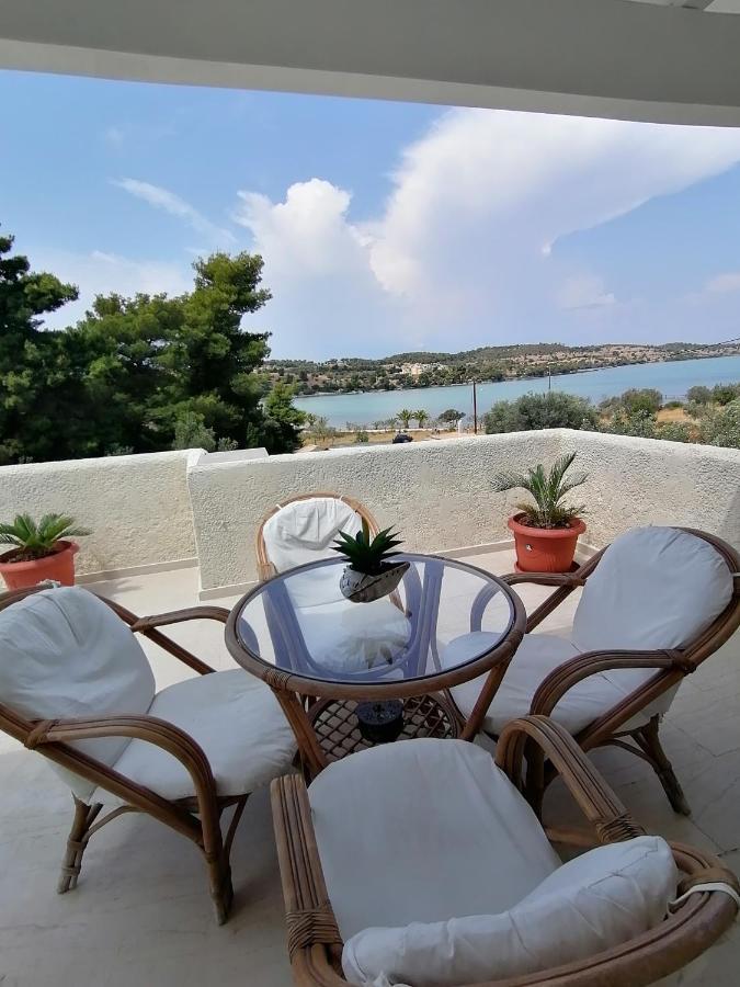 Casa Ti Apartment