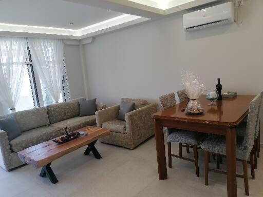 Apartment Casa Ti *