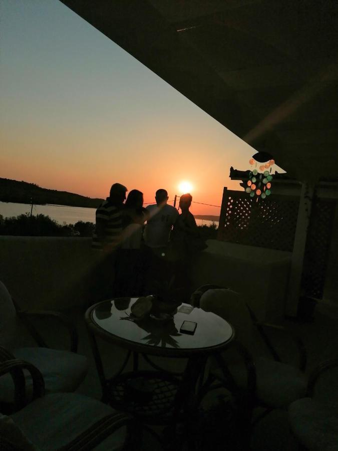 Apartment Casa Ti Porto Heli