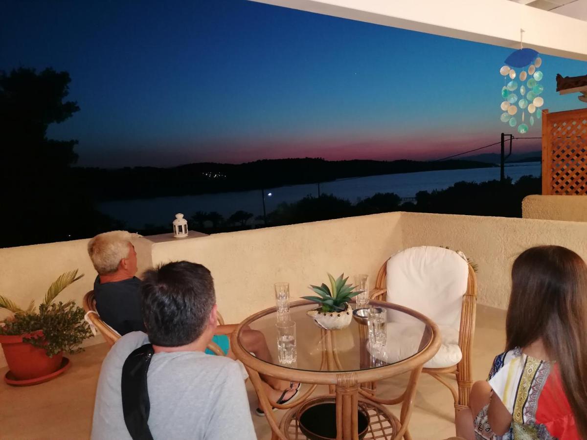 Casa Ti Apartment Porto Heli