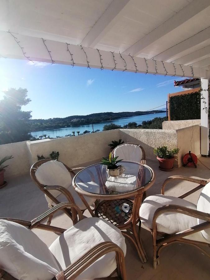 Casa Ti Apartment Porto Heli