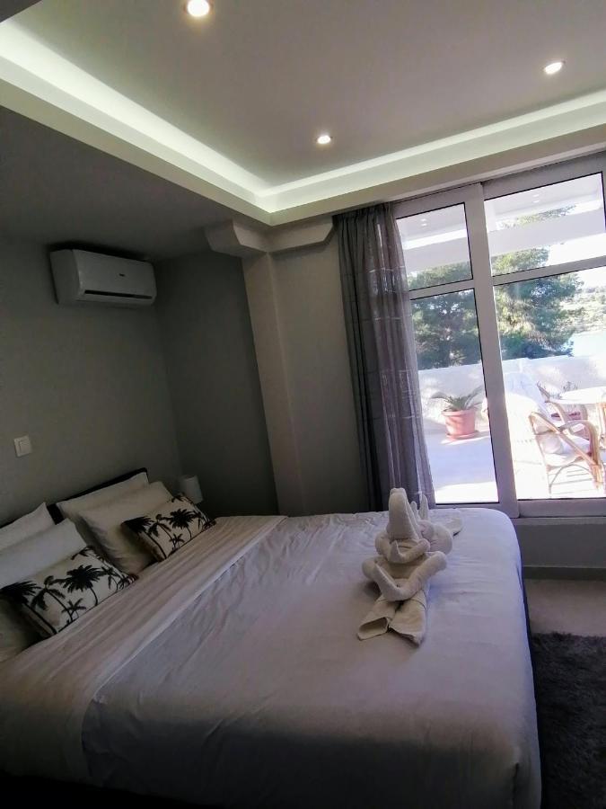 Casa Ti Porto Heli