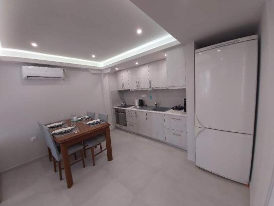 Apartment Casa Ti